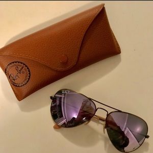 Polarized ray ban Sunglasses